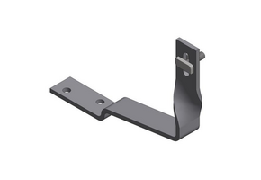 Van der Valk | ValkPitched - Clamp | RVS Smartline dakhaak | Twist