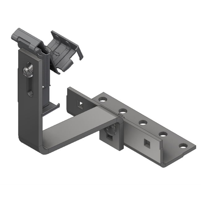 Van der Valk | ValkAce | RVS Strongline dakhaak