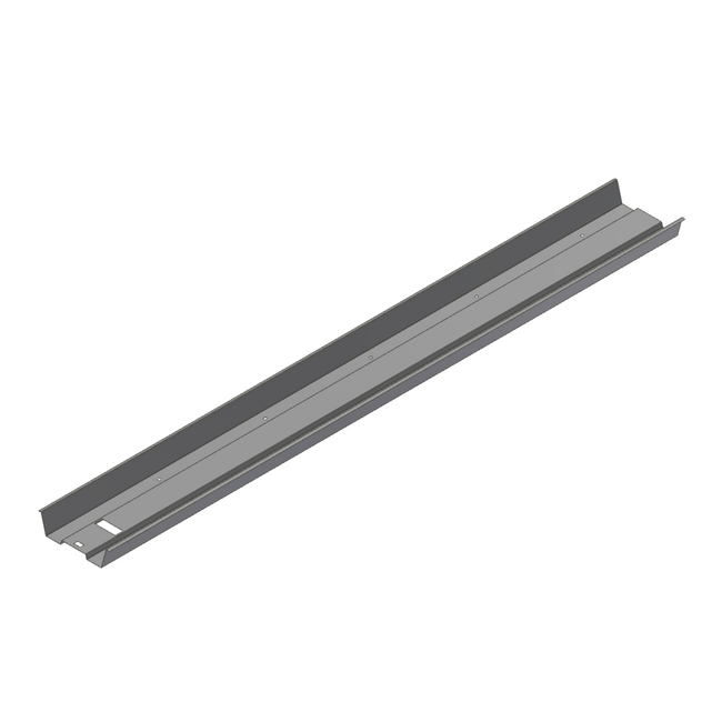 Van der Valk ValkPro+ Verz. Ballastbak L10° 2180mm
