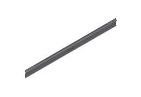 Van der Valk | ValkPro+ | Verz. Achterplaat L10° | 2380mm
