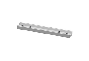 Van der Valk | ValkPitched - Insert | Alu. Koppelstrip | 29x12mm