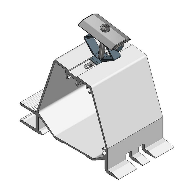 Van der Valk ValkPro+ Max Alu. voorvoet midden