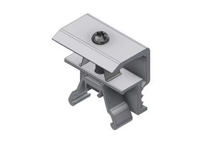 Van der Valk | ValkAce - Clamp | Alu. Eindklem