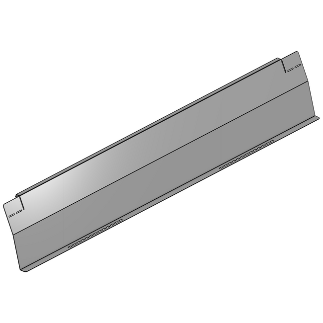 Sunbeam Supra Windplaat 1750mm