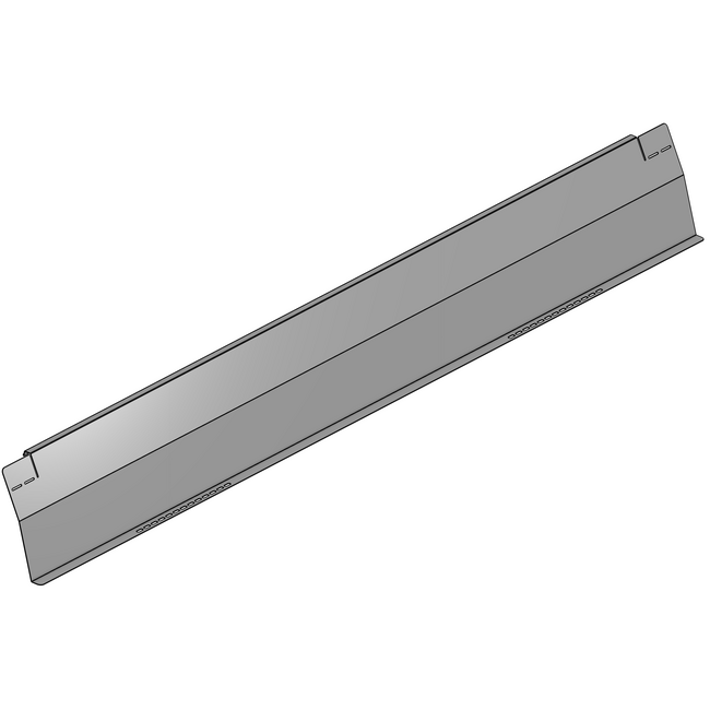 Sunbeam Supra Windplaat 2275mm