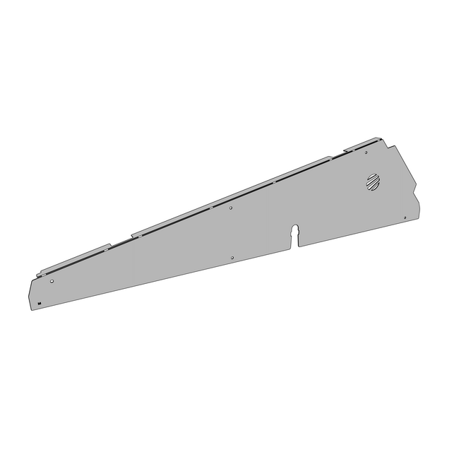 Sunbeam Nova Zijplaat Universal Medium