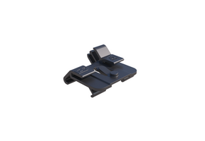 Enstall | ClickFit | Kabelclip | Lichtgewicht