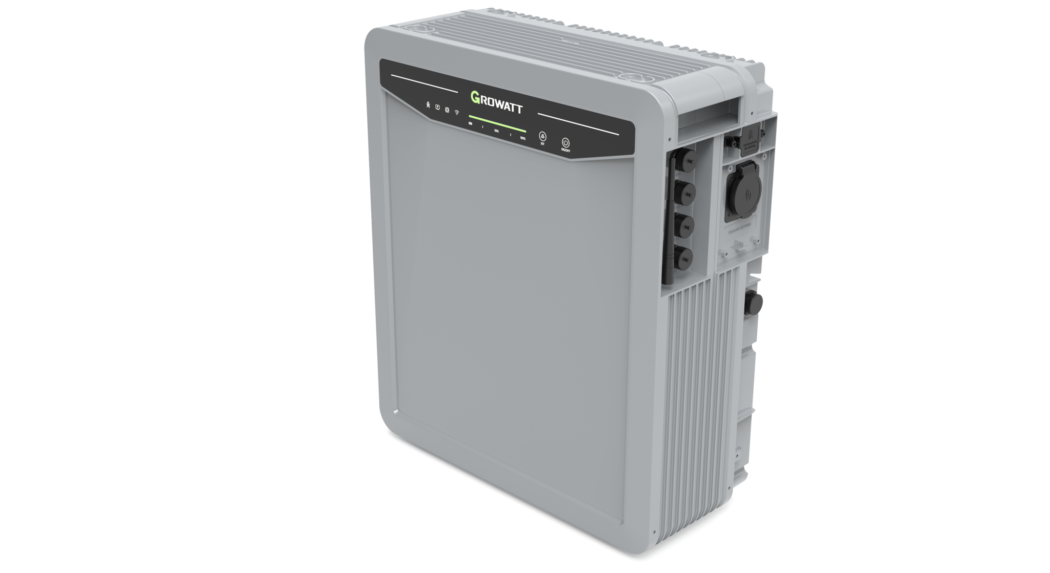 Growatt AURA 5000