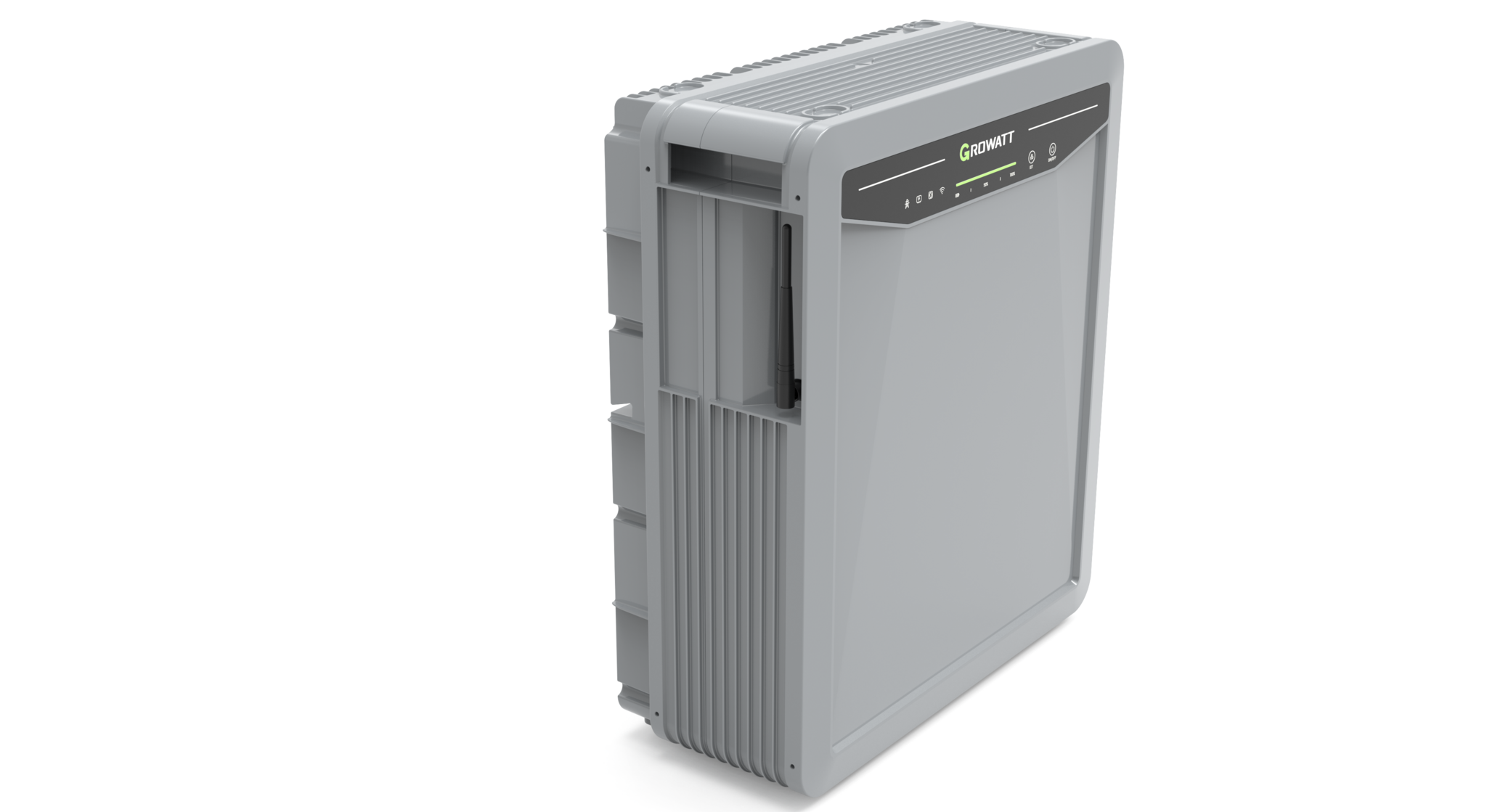 Growatt AURA 5000
