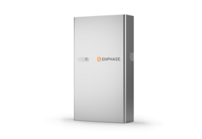 Enphase IQ Battery 5P met Flexphase