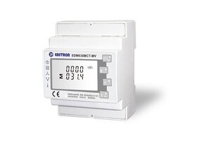Growatt Smart Meter TPM-CT-E (3-fase, 100A)