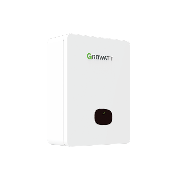 Growatt Backup Box 1-fase