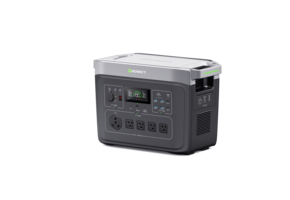 Growatt Infinity 2000 Pro