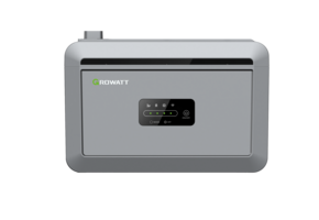 Growatt NEXA 2000