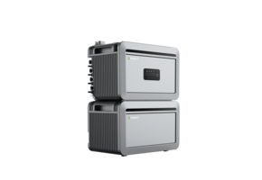 Growatt NEXA 2000 Expansion Battery