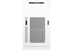 Huawei LUNA2000-241KWH-2S1: Cabinet