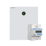 Growatt 10kWh APX 5.0-30.0M-S3