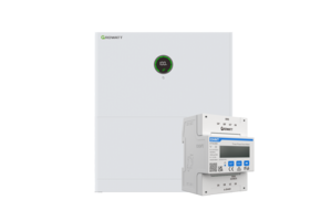 Growatt 10kWh APX 5.0-30.0M-S3