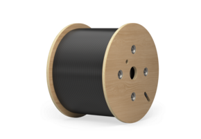 Enphase control cable 100m (Belcom)