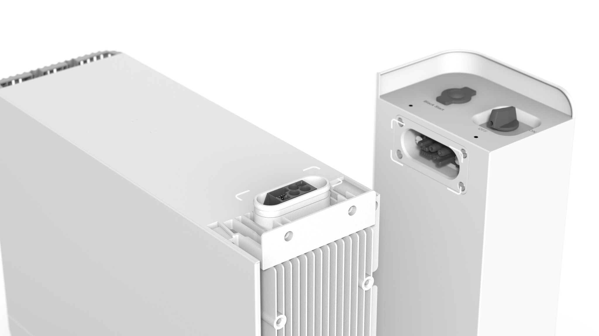 Huawei LUNA2000 S1 Power Module & voetstuk