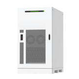 Huawei LUNA2000-161KWH-2S11: Cabinet