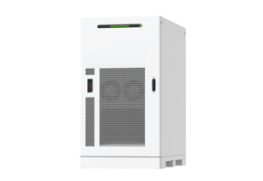 Huawei LUNA2000-107KWH-2S11: Cabinet