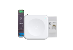 IQ Energy Router+ (voor elektrische boiler, enkelfasig)