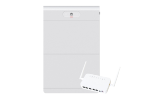Huawei LUNA2000 S1 Retrofit 10kWh 1-fase