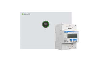 Growatt APX 5.0M-S3 Retrofit 5kWh