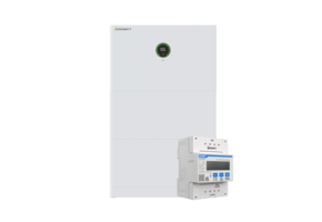 Growatt APX 15.0M-S3 Retrofit 15kWh
