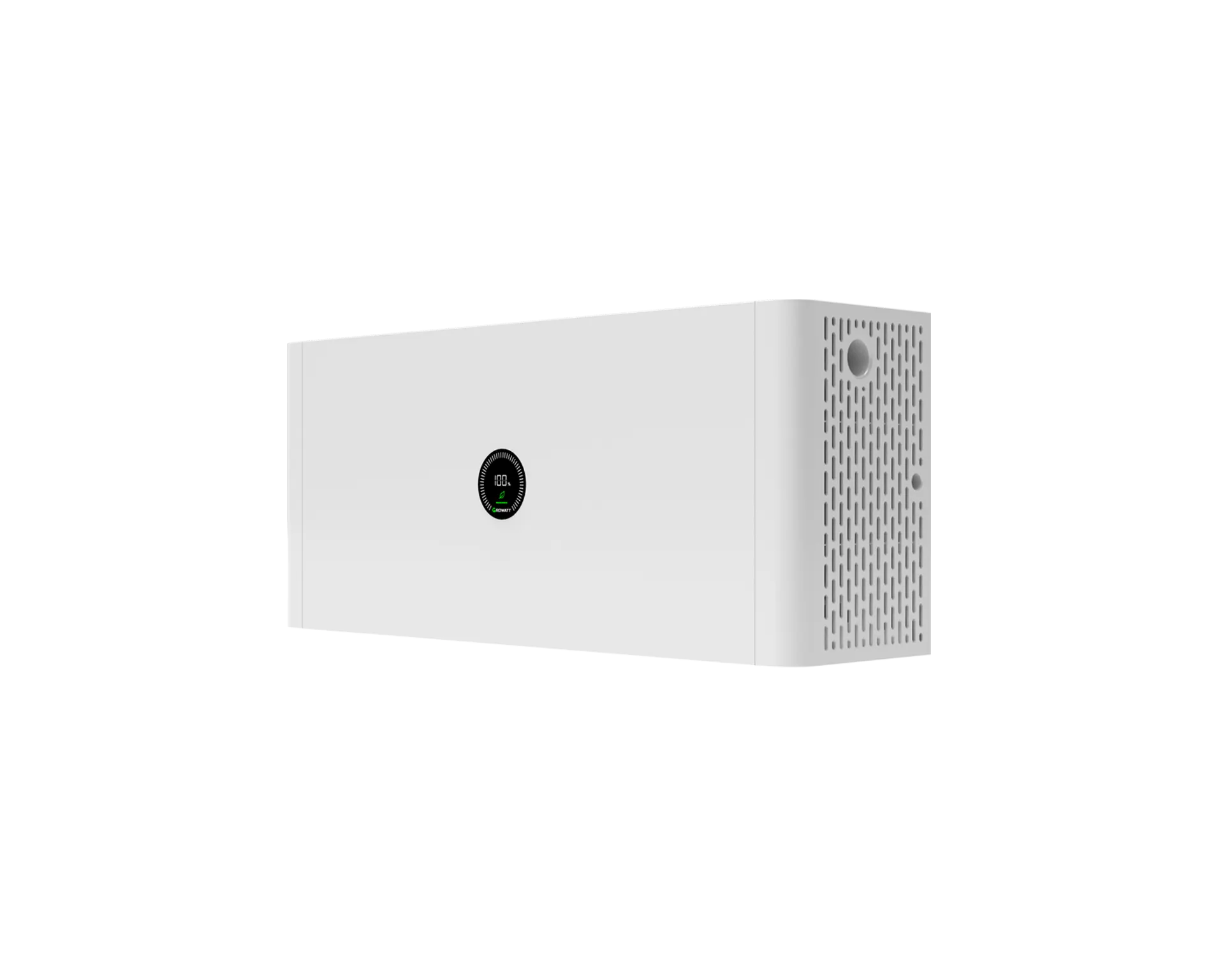 Growatt APX Hybrid P2 15kWh