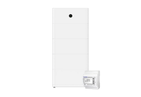 Growatt APX Hybrid P2 20kWh