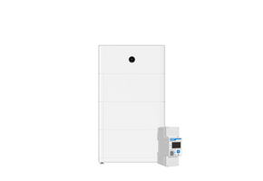 Growatt APX Hybrid P0 15kWh