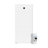 Growatt APX Hybrid P0 20kWh