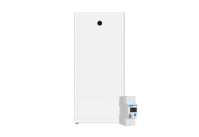 Growatt APX Hybrid P0 20kWh