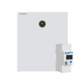 Growatt APX 10.0M-S3 Retrofit 10kWh 1 fase