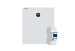 Growatt APX 10.0M-S3 Retrofit 10kWh 1 fase