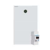 Growatt 15kWh APX 5.0-30.0M-S3 1 fase