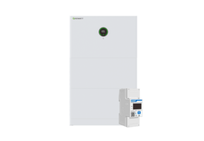 Growatt 15kWh APX 5.0-30.0M-S3 1 fase