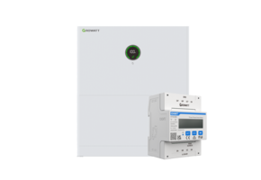 Growatt APX 10.0M-S3 Retrofit 10kWh