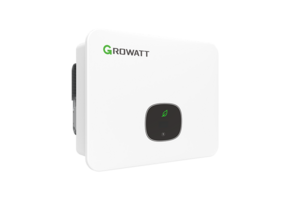Growatt MID 25KTL3-XH