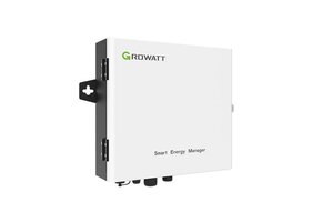 Growatt Smart Energy Manager (1MW）
