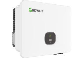 Growatt MID 50KTL3-X2