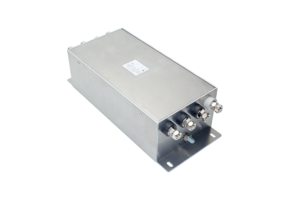 Enphase 3-Fase line communication filter