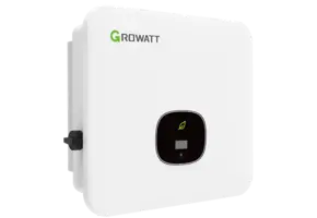 Growatt MOD 9000TL3-XH(BP)