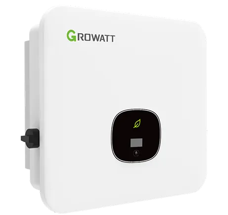 Growatt MOD 9000TL3-XH(BP)