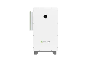 Growatt WIT 100kW Hybride