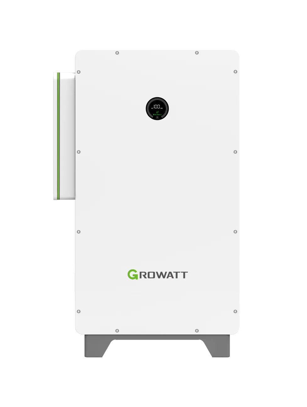 Growatt WIT 50kW Hybride