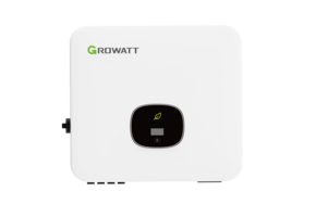 Growatt MOD 10KTL3-XH BE