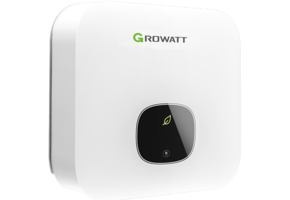 Growatt MIN5000TL-XA